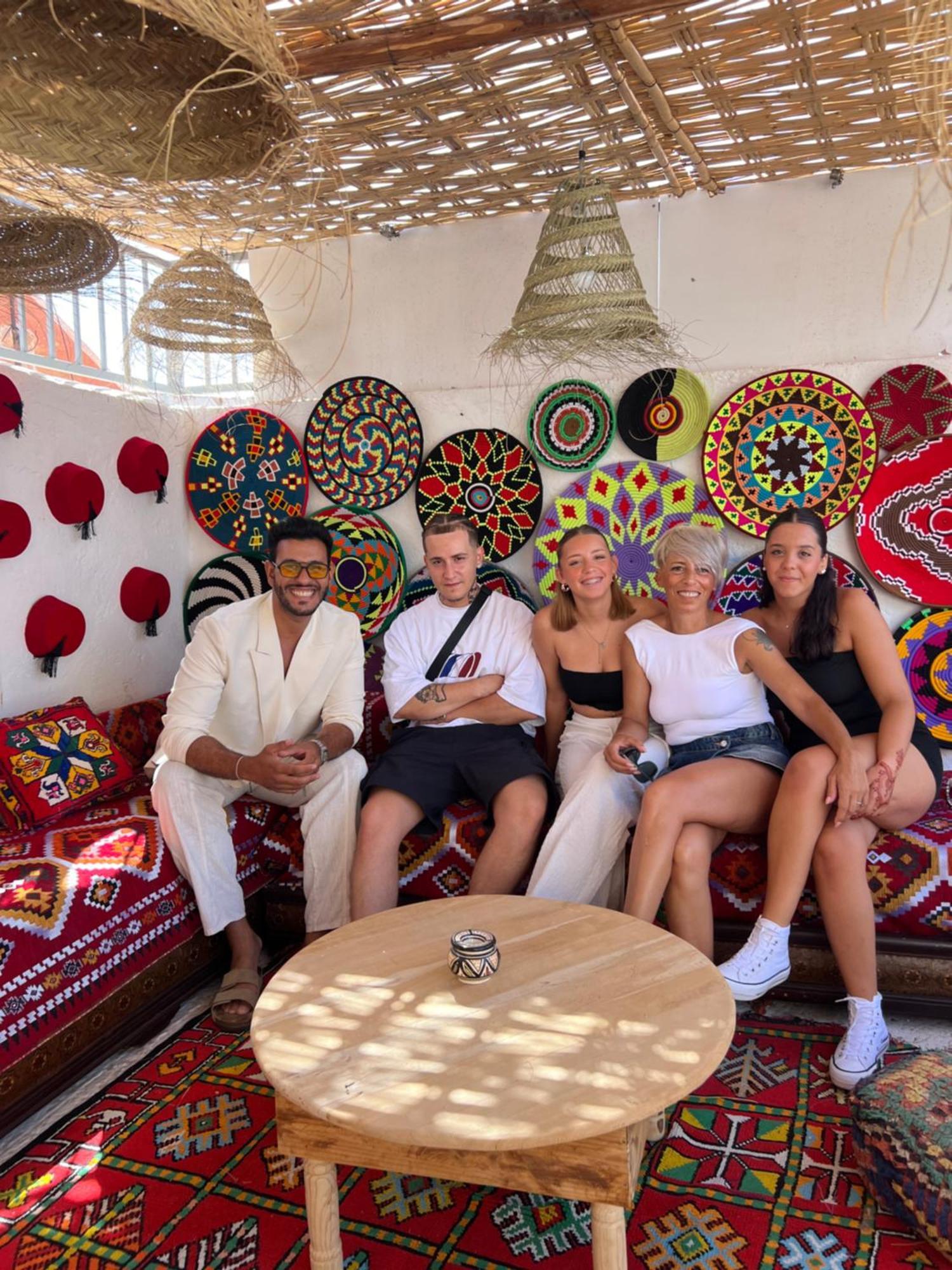 Riad Sala Art Marrakech Marrakesh Exterior photo