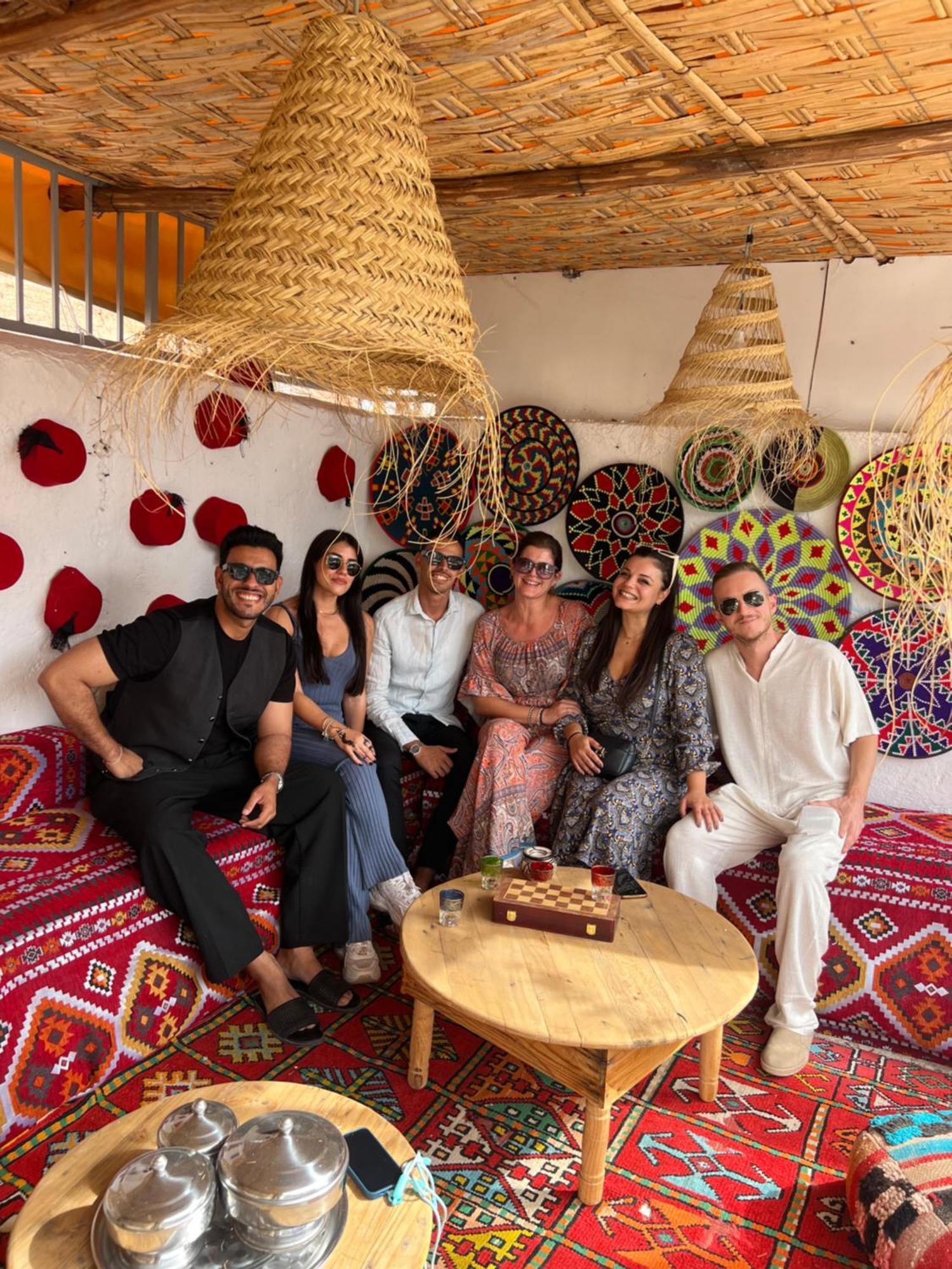 Riad Sala Art Marrakech Marrakesh Exterior photo